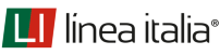 Linea Italia PNG Logo